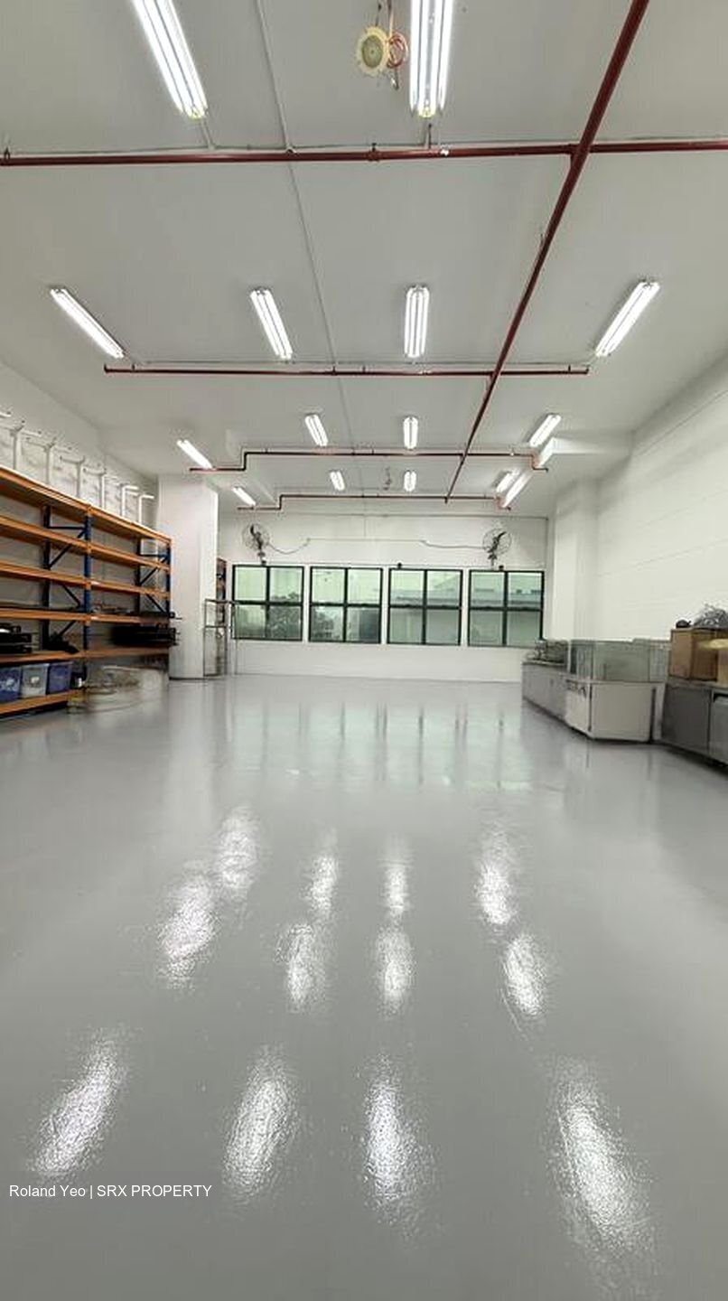 Paya Lebar 178 (D14), Factory #456937661